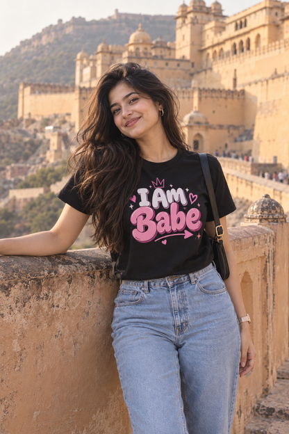 Lost & Found in Love | Matching Couple Tees