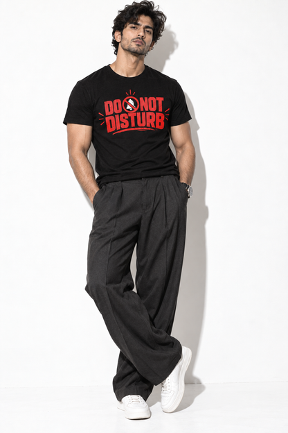 OOO & DND | Vacation Mode Work Shirts