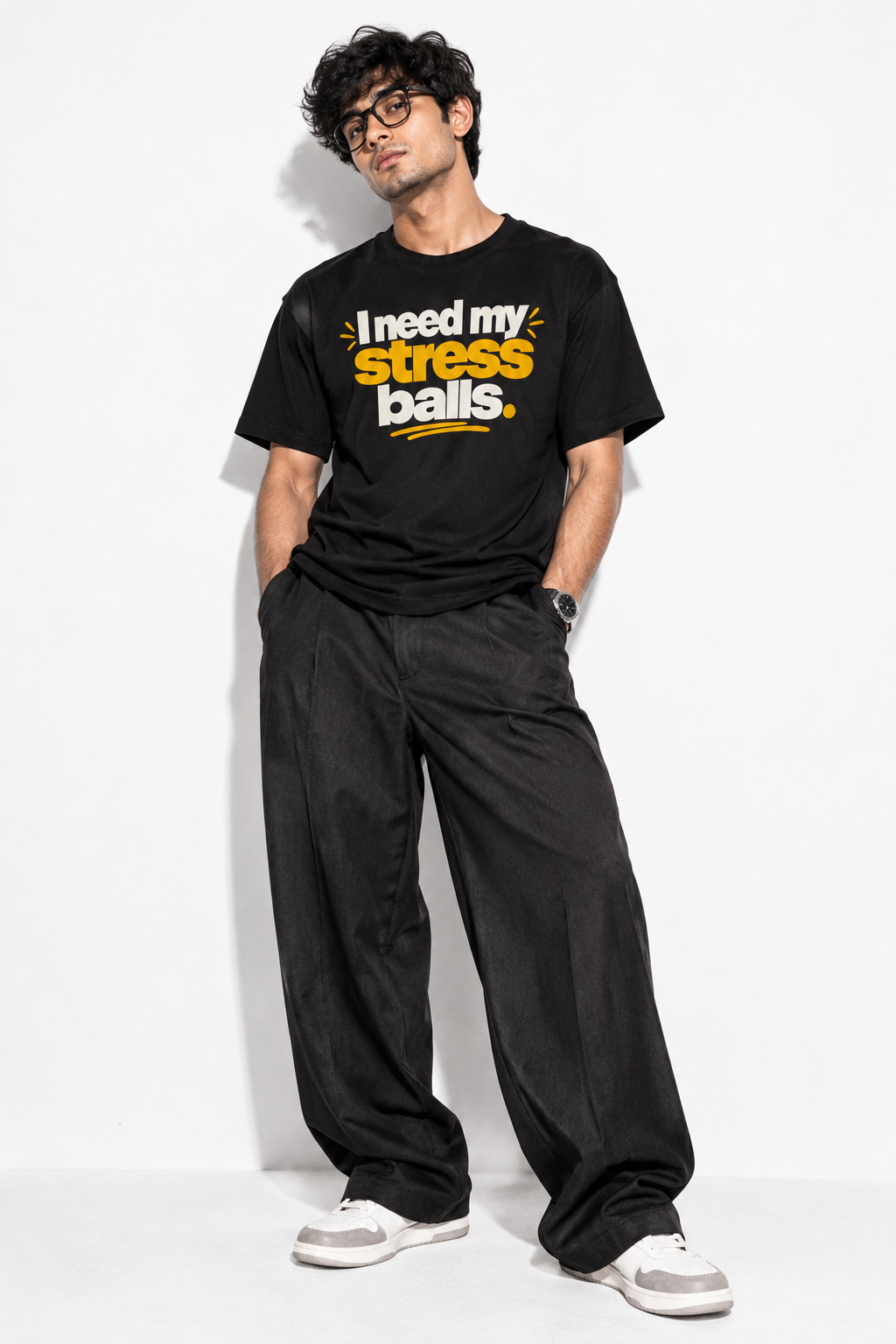 Stress Balls & Premium Relief | Funny Adult Couple Tees